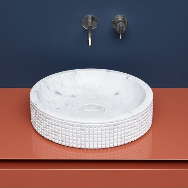 ANTONIO LUPI PIXEL SINK
