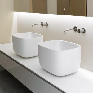 ANTONIO LUPI POGGIO WASHBASIN