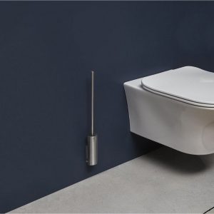 Antonio Lupi Rapido Toilet Brush
