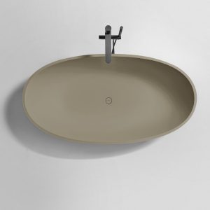 Antonio lupi reflex Colormood Bathtub
