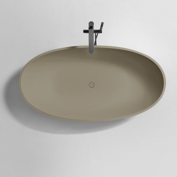 Antonio lupi reflex Colormood Bathtub