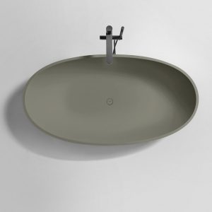 Antonio lupi reflex Colormood Bathtub