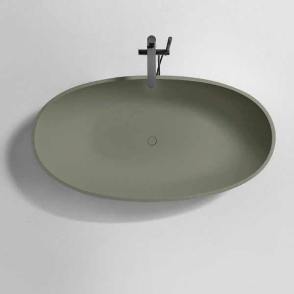 Antonio lupi reflex Colormood Bathtub