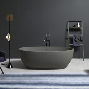 Antonio lupi reflex Colormood Bathtub