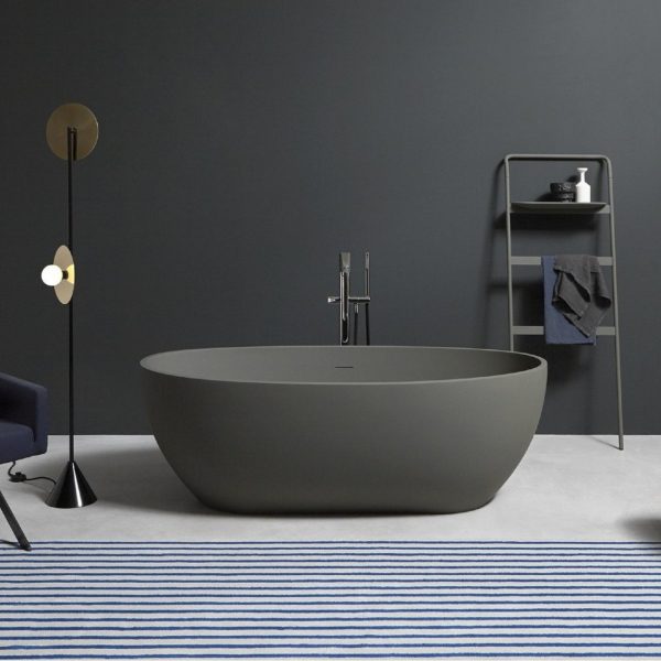 Antonio lupi reflex Colormood Bathtub
