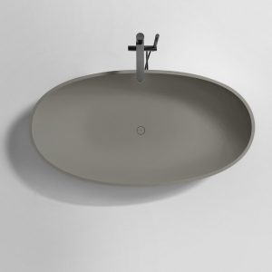 Antonio lupi reflex Colormood Bathtub