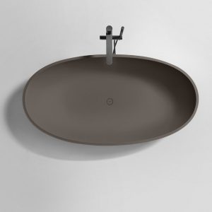 Antonio lupi reflex Colormood Bathtub