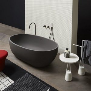 Antonio lupi reflex Colormood Bathtub
