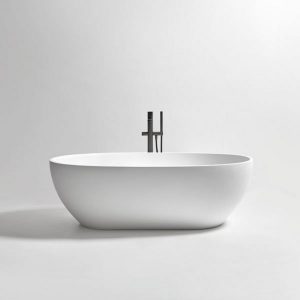 Antonio lupi reflex Flumood Bathtub