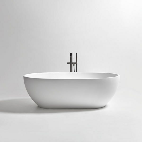 Antonio lupi reflex Flumood Bathtub