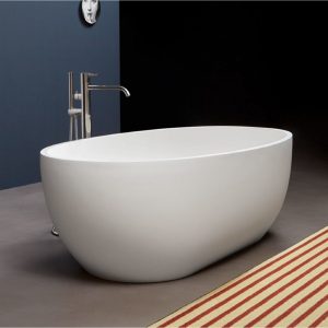 ANTONIO LUPI REFLEX FLUMOOD BATHTUB