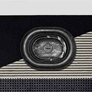 Antonio Lupi Rigati Stone Sink