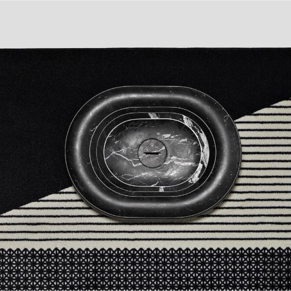 Antonio Lupi Rigati Stone Sink