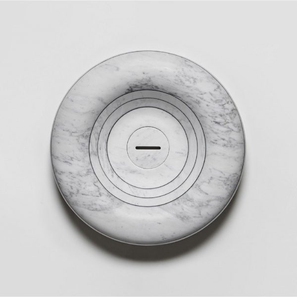 Antonio Lupi Rigati Stone Sink