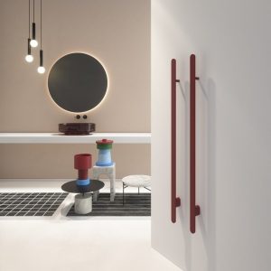 Antonio Lupi Rigo Electric Towel Warmer 125