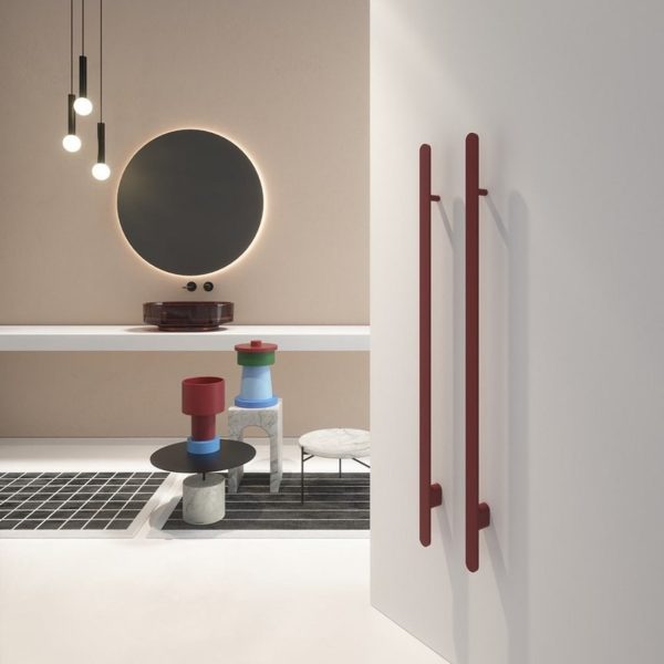 Antonio Lupi Rigo Electric Towel Warmer 125