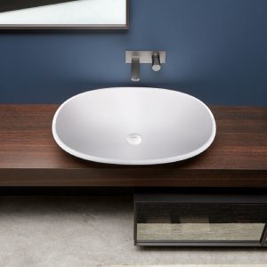 ANTONIO LUPI RIM WASHBASIN