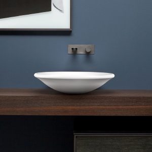 ANTONIO LUPI RIM WASHBASIN