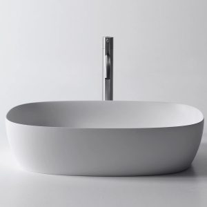 Antonio Lupi Senso Flumood Sink