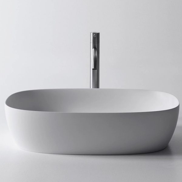 Antonio Lupi Senso Flumood Sink