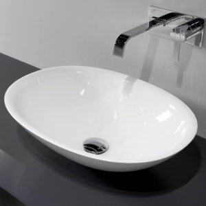 ANTONIO LUPI SERVO CERAMILUX SINK
