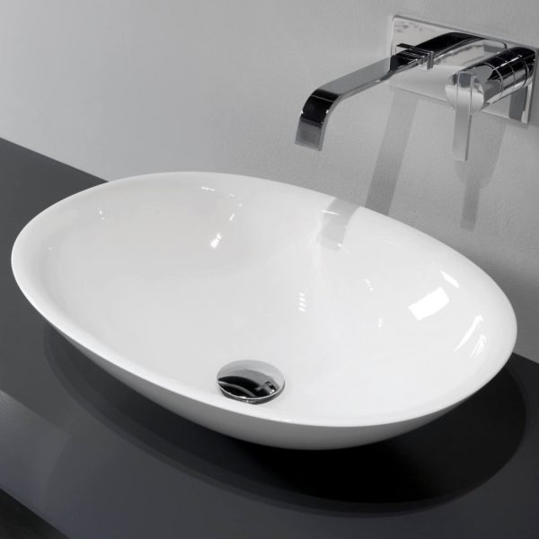 ANTONIO LUPI SERVO CERAMILUX SINK