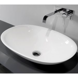 ANTONIO LUPI SERVO CERAMILUX SINK