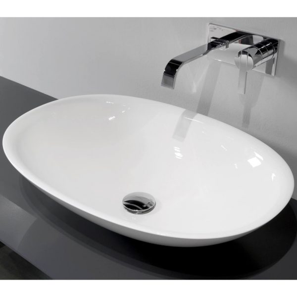 ANTONIO LUPI SERVO CERAMILUX SINK