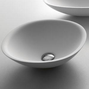 ANTONIO LUPI SERVO FLUMOOD SINK
