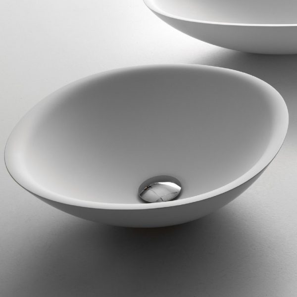 ANTONIO LUPI SERVO FLUMOOD SINK