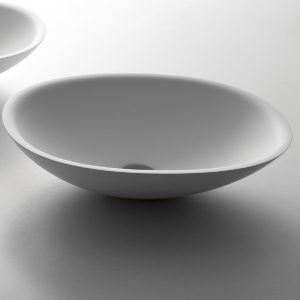 ANTONIO LUPI SERVO FLUMOOD SINK
