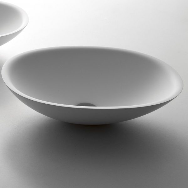 ANTONIO LUPI SERVO FLUMOOD SINK