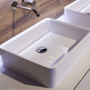 ANTONIO LUPI SERVORETTO CERAMILUX SINK