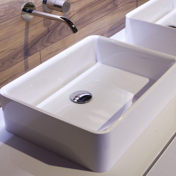 ANTONIO LUPI SERVORETTO CERAMILUX SINK