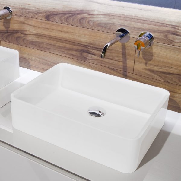 ANTONIO LUPI SERVORETTO FLUMOOD SINK
