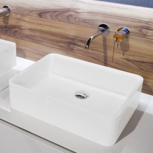 ANTONIO LUPI SERVORETTO FLUMOOD SINK