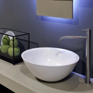 ANTONIO LUPI SERVOTONDO CERAMULUX WASHBASIN