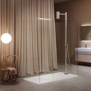 ANTONIO LUPI SHAWA FREESTENDING SHOWER