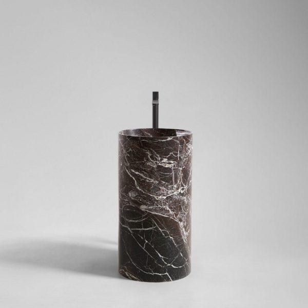 Antonio Lupi Simplo Freestanding Marble Sink