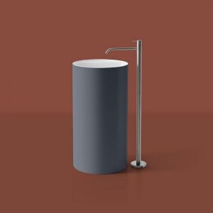 Antonio Lupi Simplo Freestanding Sink