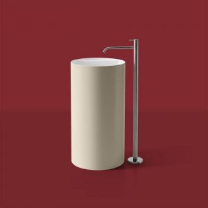 Antonio Lupi Simplo Freestanding Sink