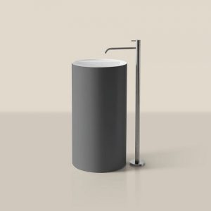 Antonio Lupi Simplo Freestanding Sink