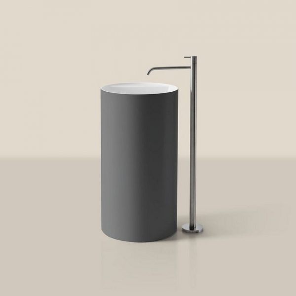 Antonio Lupi Simplo Freestanding Sink