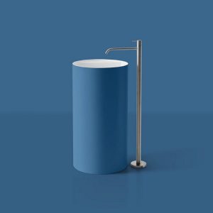 Antonio Lupi Simplo Freestanding Sink