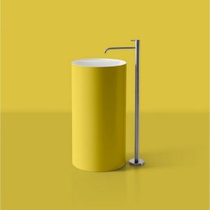 Antonio Lupi Simplo Freestanding Sink