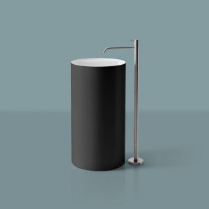 Antonio Lupi Simplo Freestanding Sink