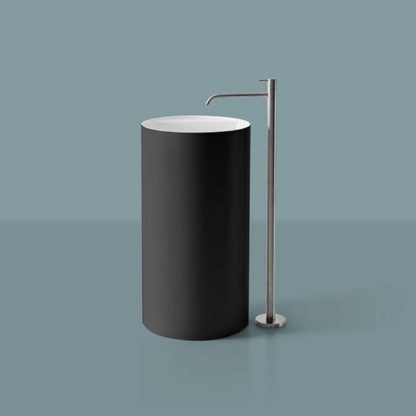 Antonio Lupi Simplo Freestanding Sink