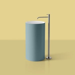 Antonio Lupi Simplo Freestanding Sink