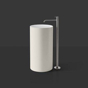 Antonio Lupi Simplo Freestanding Sink