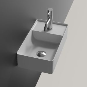 ANTONIO LUPI SIMPLOMANI FLUMOOD SINK